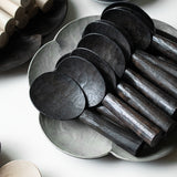 Ottchil Wood Rice Scoop