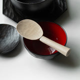 Ottchil Wood Rice Scoop