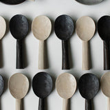 Ottchil Wood Rice Scoop