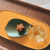 Tea Tray (Migaam Collaboration)