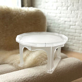 GaBae Soban, Translucent White L