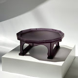GaBae Soban, Translucent Black