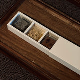 Walnut Tray (Migaam Exclusive)