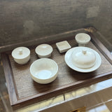 Korean Dining Set (Migaam Exclusive)