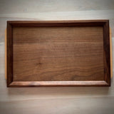 Walnut Tray (Migaam Exclusive)