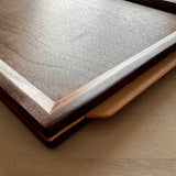 Walnut Tray (Migaam Exclusive)