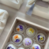 Flower Danja Set