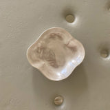 Silver Cloud Bowl