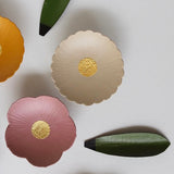 leaf plate small