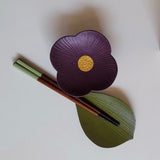 Persimmon Leaf Plate