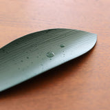 leaf plate small