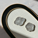 Silver Petit Plate