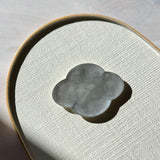 Silver Petit Plate