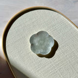 Silver Petit Plate
