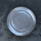 Silver Cake Stand