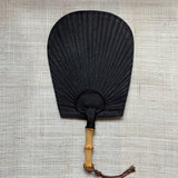 Hanji Bamboo Fan