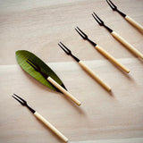 Ottchil Dessert Fork