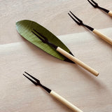 Ottchil Dessert Fork