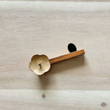 Ottchil Flower Cutlery Rest