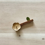 Ottchil Flower Cutlery Rest