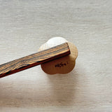 Ottchil Flower Cutlery Rest