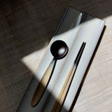 Ottchil Cutlery - Foggy