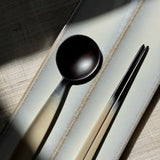 Ottchil Cutlery - Foggy