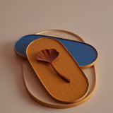 Tea Tray (Migaam Collaboration)