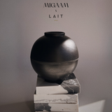 The Corean "Haap" MoonJar Candle - Moonlight Serenity