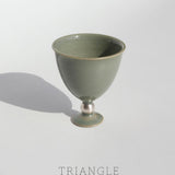 Silver Chung-Ja Goblet