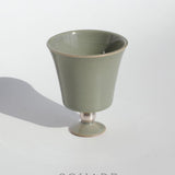 Silver Chung-Ja Goblet