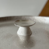 Silver Petite Soban
