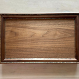 Walnut Tray (Migaam Exclusive)