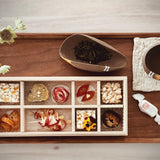 Tea Confectioneries Set