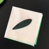 leaf plate small