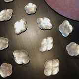 Silver Petit Plate