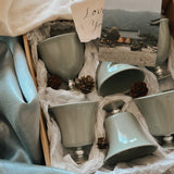 Silver Chung-Ja Goblet