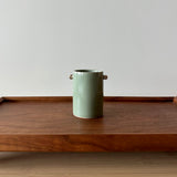 Silver Chung-Ja Cylinder