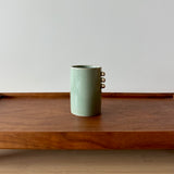 Silver Chung-Ja Cylinder