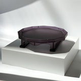 GaBae Soban Tray, Translucent Black