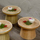 Bamboo Soban