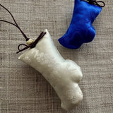 Silk Beoseon Charm
