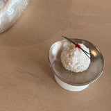 Silver Petite Soban