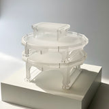 GaBae Soban, Translucent White